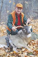 Obituary: Harold C. Harmon