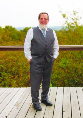 Wayne A. O’Donal