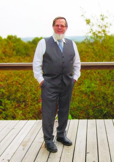 Wayne A. O’Donal