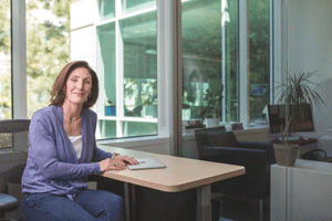North Conway's Kate Bergeron named one of top 23 women engineers by Inside Business Magazine