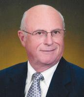 Obituary: Walter Crabtree