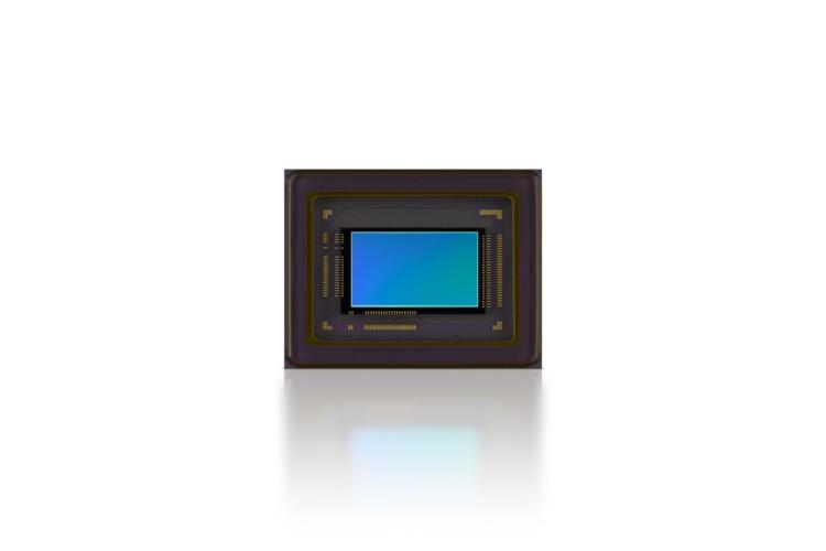 Sony Semiconductor Solutions to Release 4K Image Sensor for Security Cameras with the Industry's Smallest 1.45 µm LOFIC Pixels