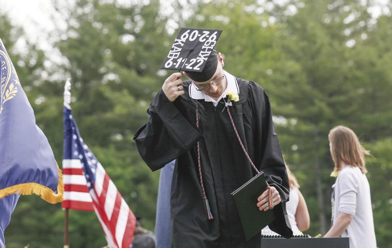 06-11-22 KHS Graduation fixing cap