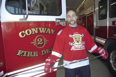 CHaD Battle of the Badges