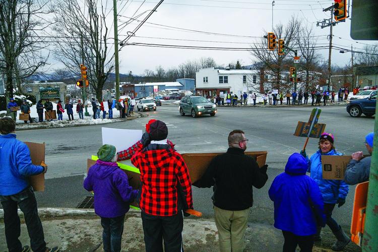 03-04-25 Trump Protest wide from corner 2