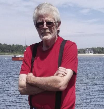 Obituary: Tobey Andrew Stackpole | Obituaries | conwaydailysun.com