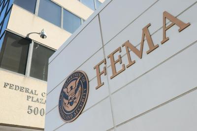 FEMA has threatened to withhold funds from states for noncompliance with Trump administration election directives.