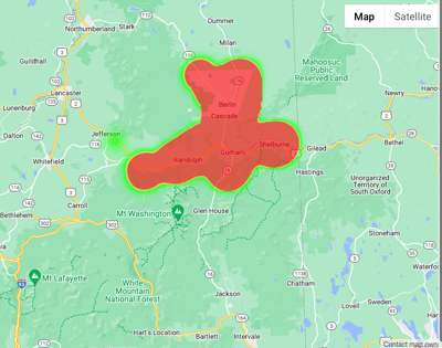 High Speed Internet Service Expanding i