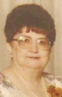 Obituary: Jean M. Moore