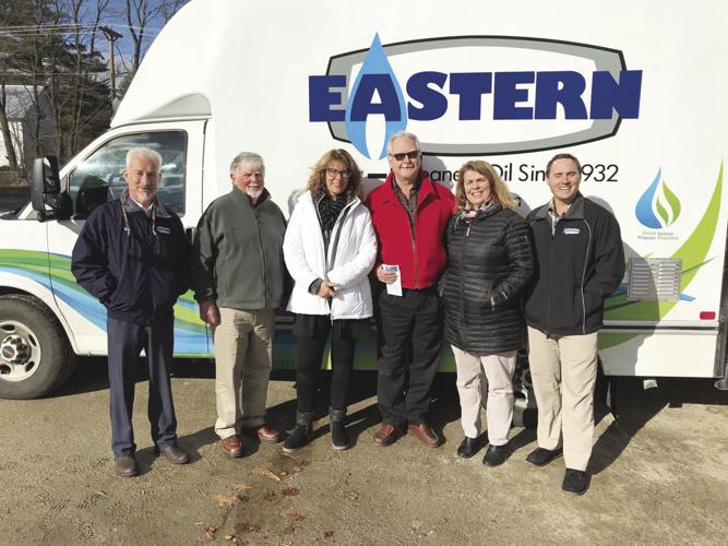 eastern propane