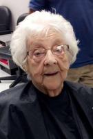 Obituary: Evelyn M. Dupont