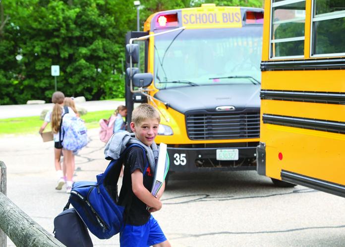06-22-26 Last Day School medium bus