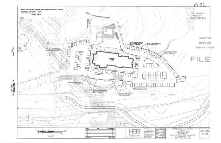 cranmore plans