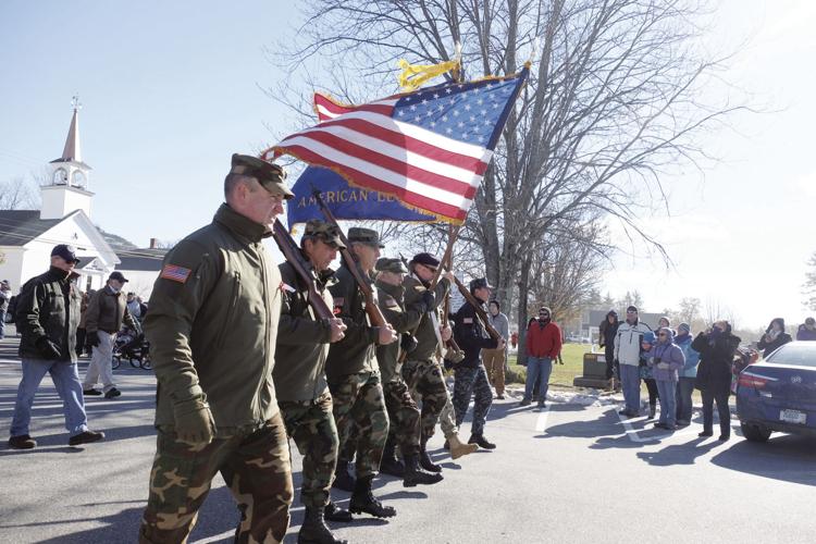 11-11-18 Veterans Parade 1_color guard