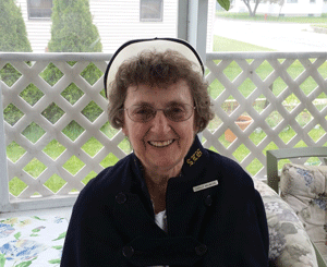 Obituary: Lucille “Lou” (Larochelle) Nolan