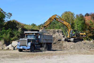 Friction arises between Gorham selectmen and commissioners