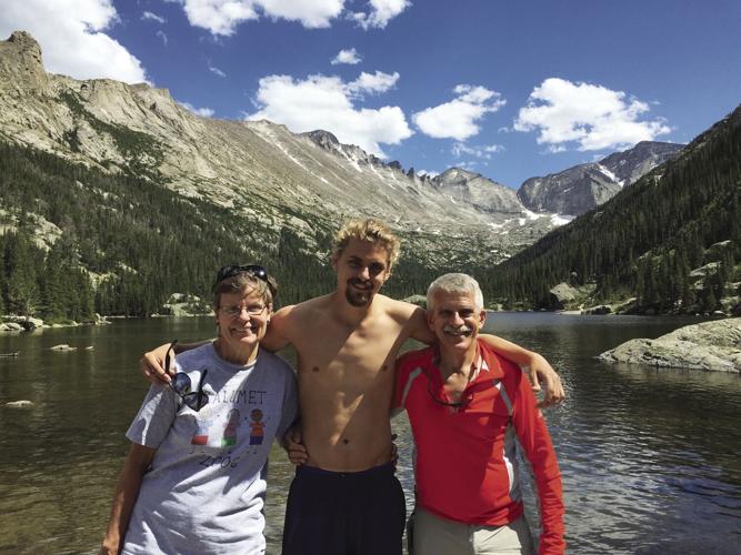 Knirk-Spence - 8 - with Graham in Colorado-2015.jpg