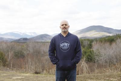 04-07-21 Scott Kudrick backyard no hat