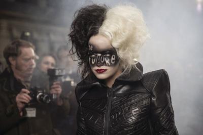 Cruella