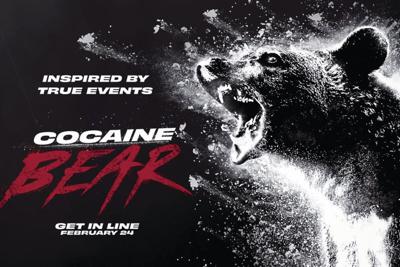 Cocaine Bear