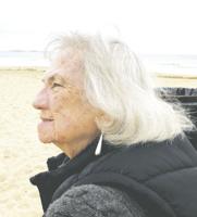 Obituary: Jacquelyn Abbott Jones