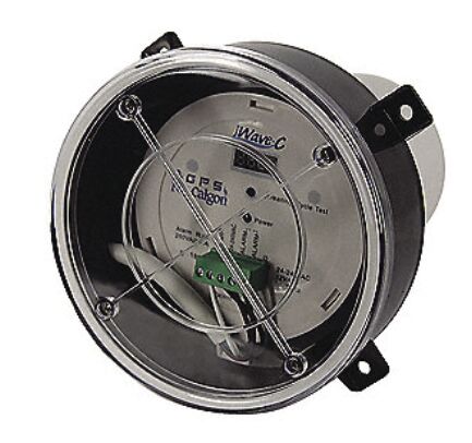 Air ionizer