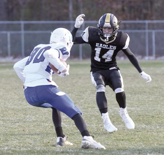 KHS football playoff