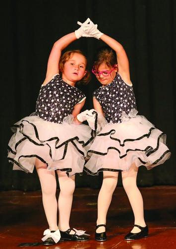 05-20-26 Limmer Dance Revue pair twirl