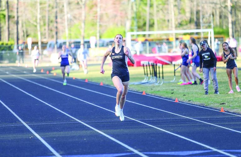 04-22-25 KHS Track 400m lopashanski home stretch