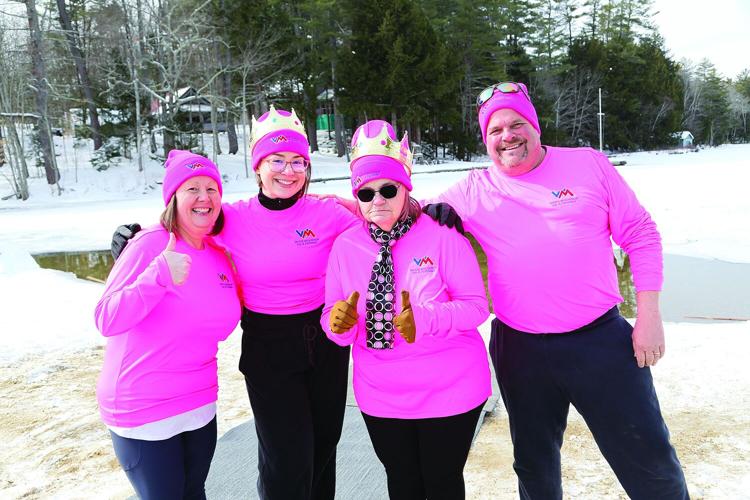 02-15-25 Harvest Hills Freezing group white mtn oil