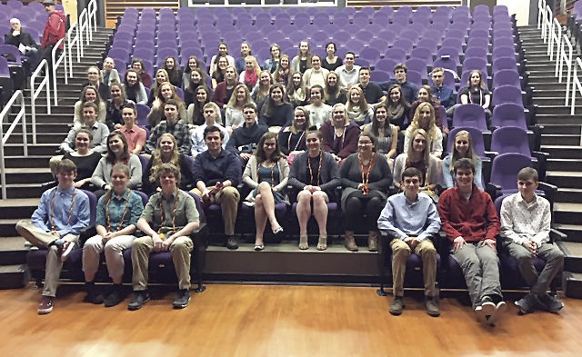 World Language Honor Societies