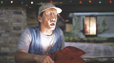 Ernest Saves Christmas-Jim Varney