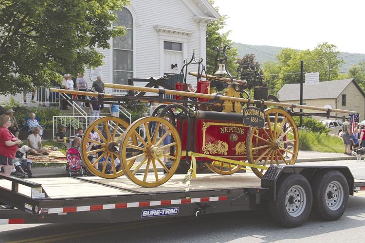 Fourth of July event returns to Gorham for 2021