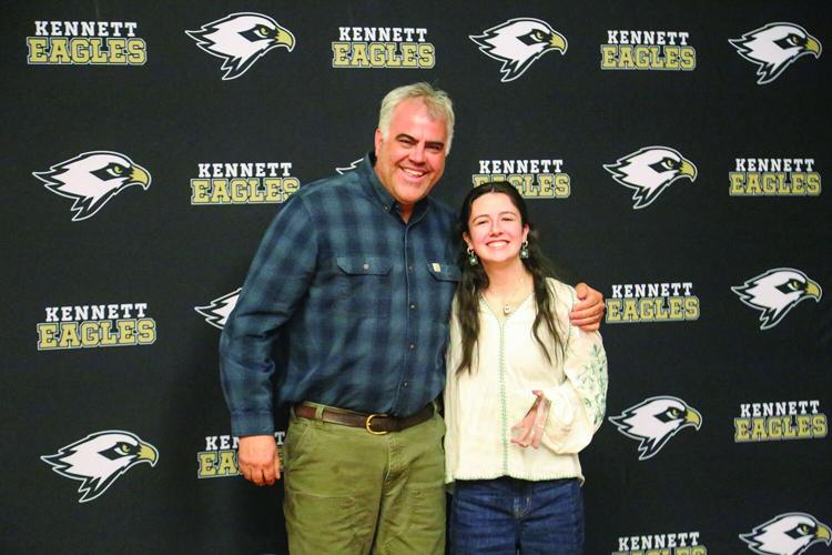 03-18-26 KHS Winter Sports Awards ski jump pose