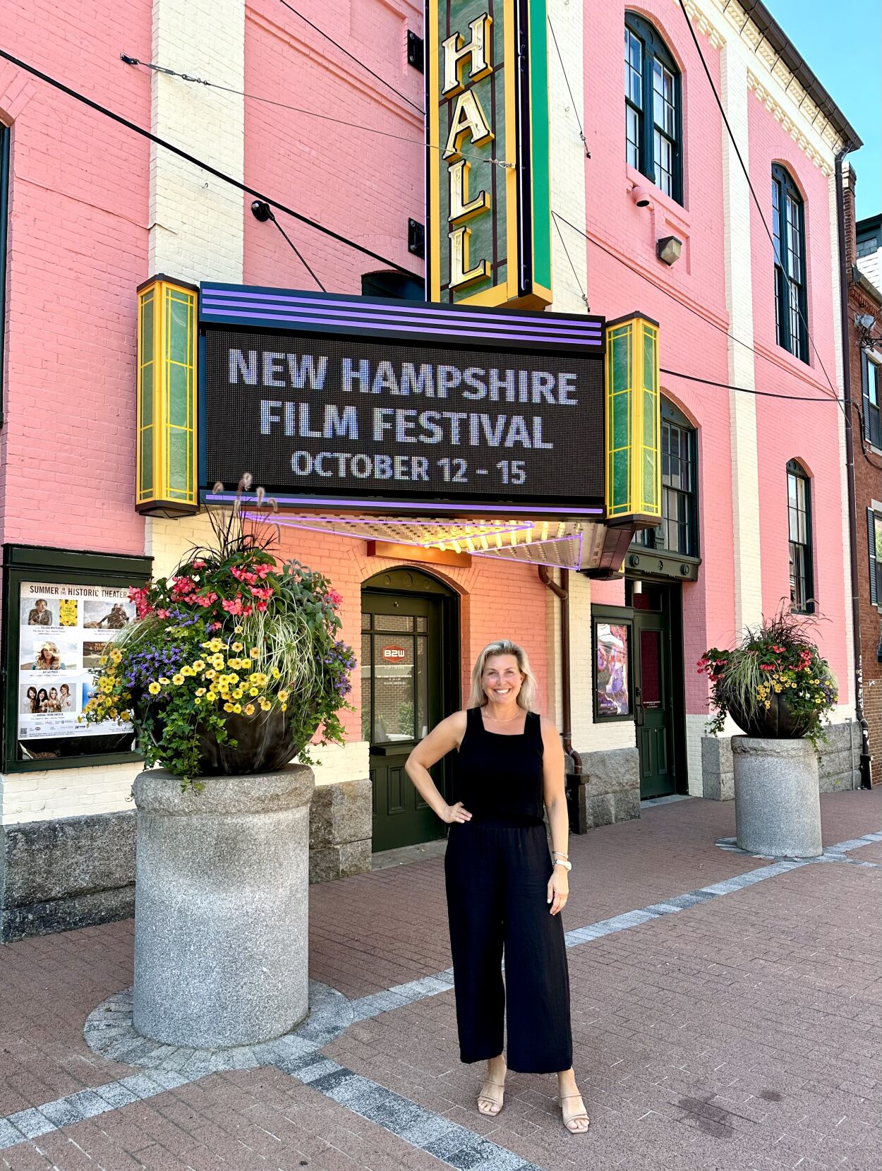 NH Film Festival