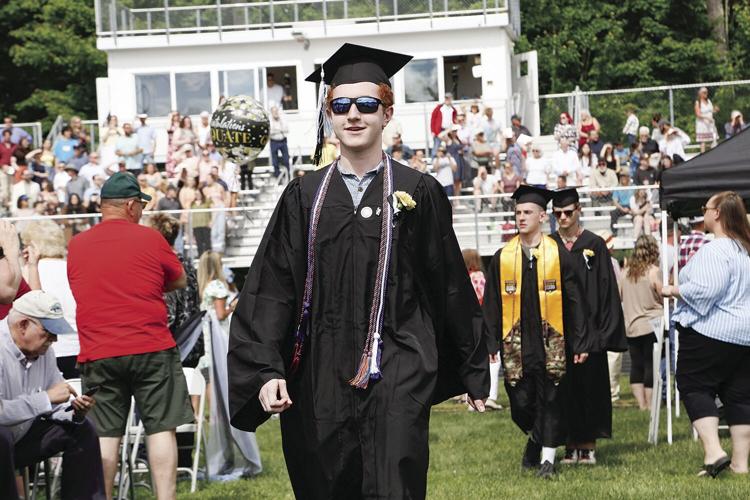 06-08-24 KHS Grad processional mackenzie