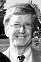 Obituary: Robert William Upton II