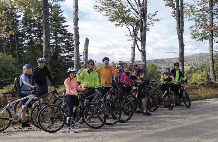 Wheel Family Fun - Oct. 20