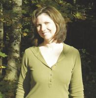 Library Connection: A conversation with author Elizabeth Atkinson