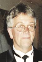Obituary: Richard Herrick