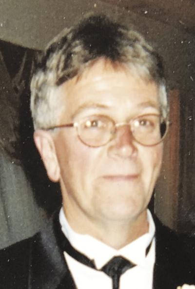 Richard Herrick