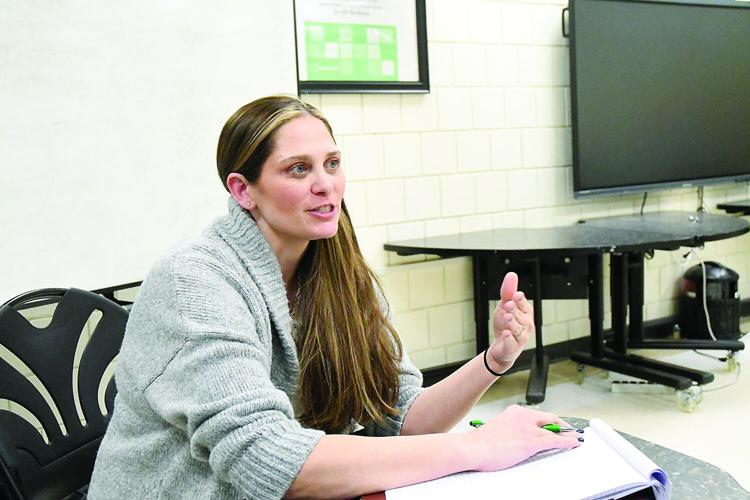 John Fuller Committee - preschools - Tiffany Roberts