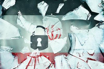 Trust between Iran and the United States was shattered long ago.