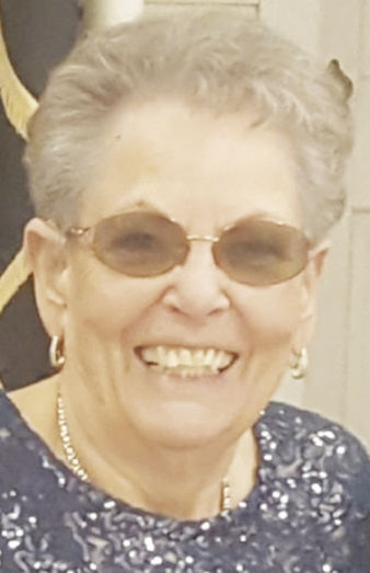 Margie Ward