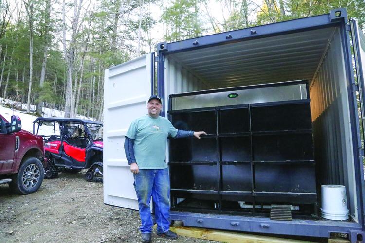 03-10-26 Nate and Kates Maple pose wider