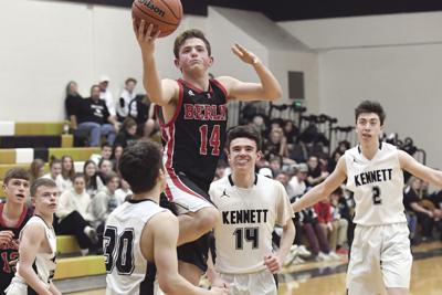 2-5-20 Berlin boys bball