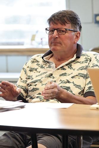 Bartlett School Board - Rob Clark