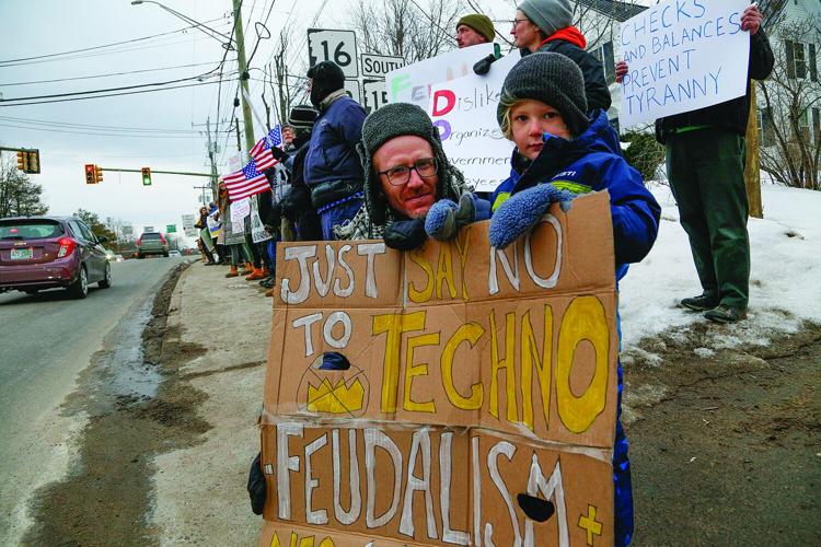 03-04-25 Trump Protest father son