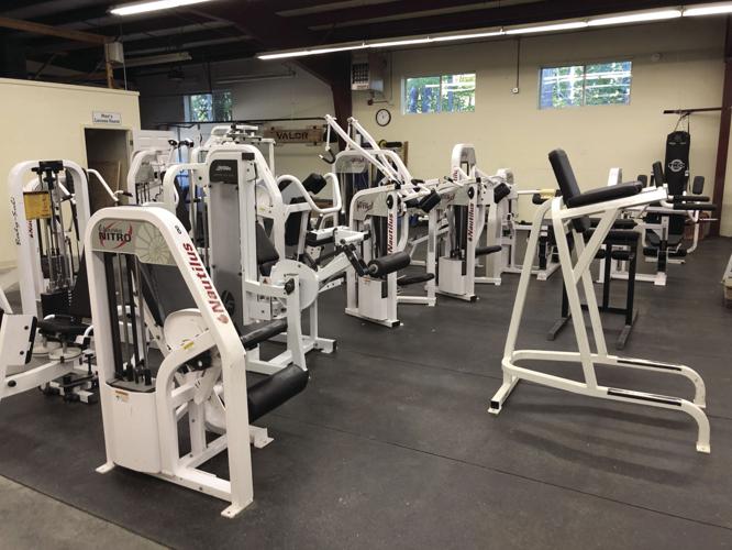 Core Fitness Facility Has Soft Opening