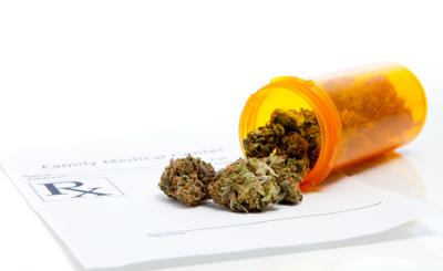 Medical Marijuana